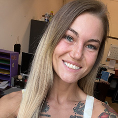 Christa Mascho