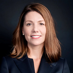 Dr. Sandra B. Nelson