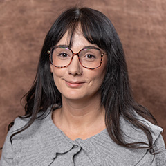 Melissa Parisi