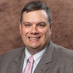 Paul Redfern