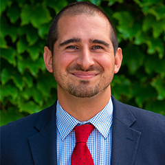 Christopher Scheppner, '13, '14