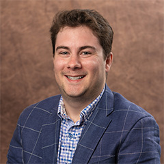 Jack Steger