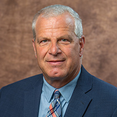 Bernie Valento