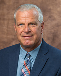 Bernie Valento