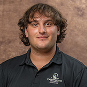 Landon Washburn