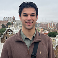 Ben Vitale