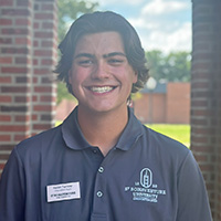 Nolan Tormey