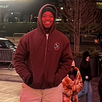 Thembinkosi Mazibuko