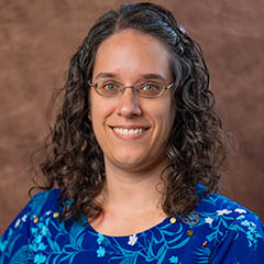 Rachel Elser