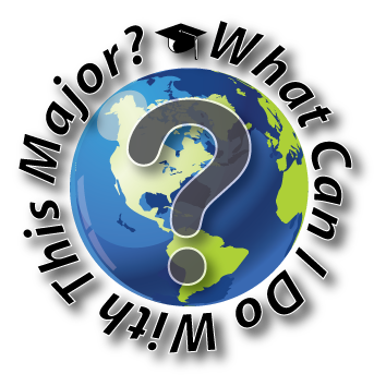 What Can I Do With This Major Logo